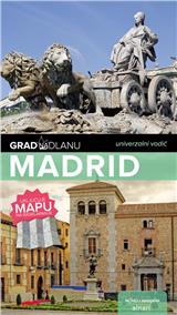 GRAD NA DLANU - MADRID